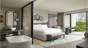 Crowne Plaza Phú Quốc Starbay